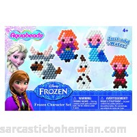 Aquabeads Disney Frozen Character Playset B01068HSTG